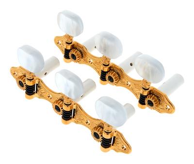 Schaller Hauser Acrylic GO