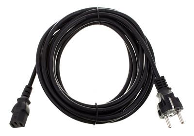 the sssnake Mains Power Cable 5m