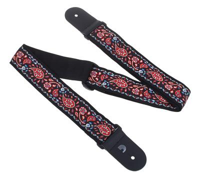 Daddario Guitar Strap 50E08