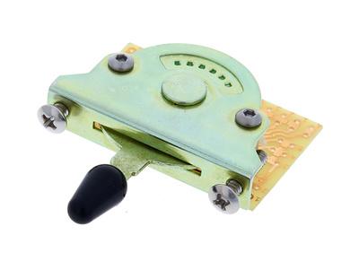 Göldo Eyb Switch