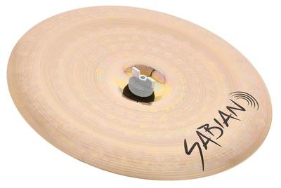 Sabian 14" AAX Mini China"