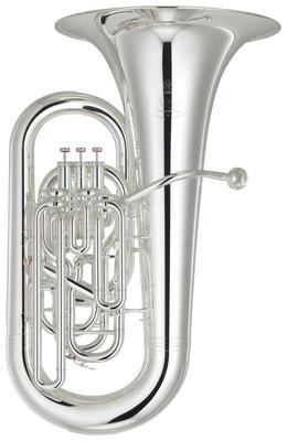 Yamaha YEB-632S 02 Eb-Tuba