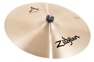 Zildjian 16" A-Series Medium Thin Crash"