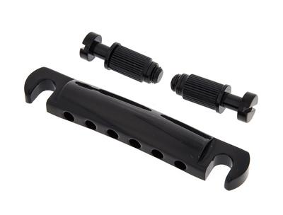 Schaller Stop Tailpiece BC