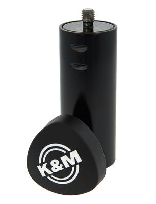 K&M 24521-300-55 Bolt Adapter 3/8""