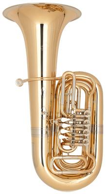 Miraphone 86A GM Bb-Tuba