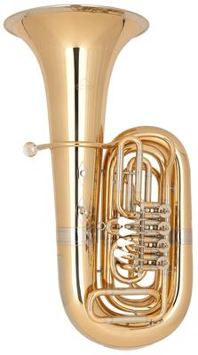 Miraphone 87A GM Bb-Tuba