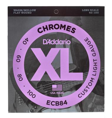 Daddario ECB84
