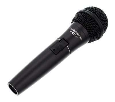 Audio-Technica Pro 41