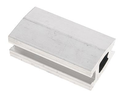 Stageworx Alu Clamping Piece Insert Leg