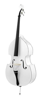 Thomann Rockabilly Double Bass WH
