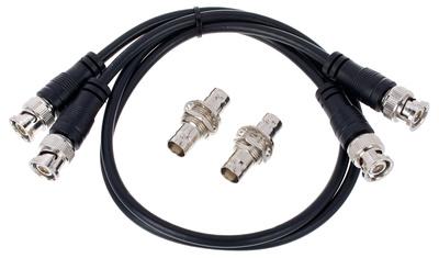 Thomann Antenna Rackmount Kit