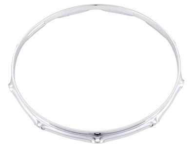 Pearl 14" Super Hoop II Tune Hoop"
