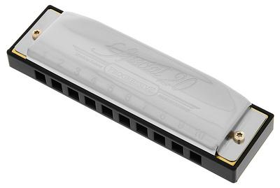 Hohner Special 20 Eb