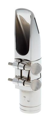USA Meyer Alto Sax Metal "Jazz"" 7J"