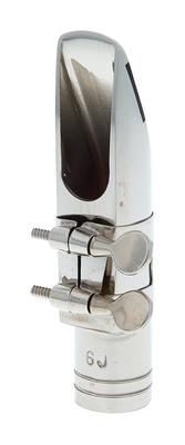 USA Meyer Alto Sax Metal "Jazz"" 6J"