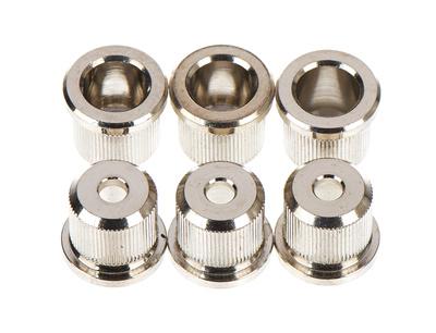 Göldo HW45C String Sockets Nickel