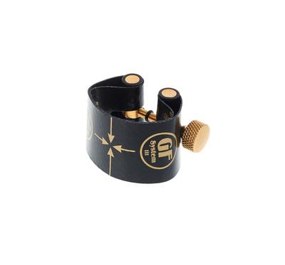 GF GF-06M Ligature Soprano Sax G
