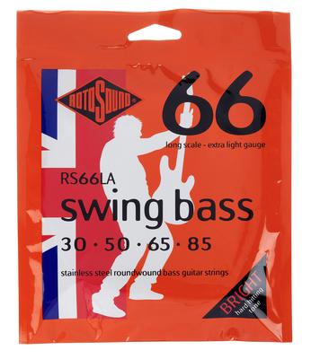 Rotosound RS66LA