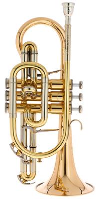 Besson BE928-1 Sovereign Bb-Cornet