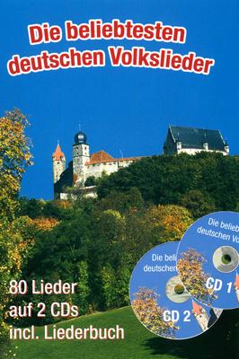 Bosworth Deutsche Volkslieder