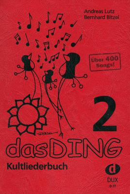 Edition Dux Das Ding 2