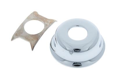 Harley Benton Parts T-Style Jackplate