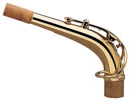 Selmer S- Neck Alto SA80 II GP