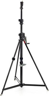 Manfrotto 087NWB Wind Up Bk