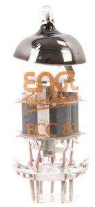 Engl Tube ECC 83 First Quality