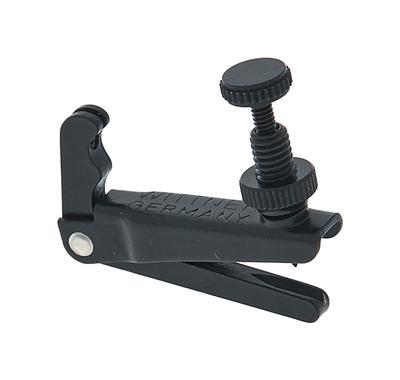 Wittner Adjuster Violin 4/4 BK