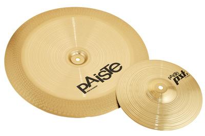 Paiste PST3 Effects Pack Set