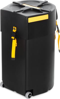 Hardcase HNDJ10 Djembe Case 10""