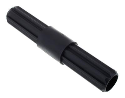 Stageworx Railing Connection Straight