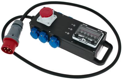 RiedConn All Rubber Distributor B-Stock
