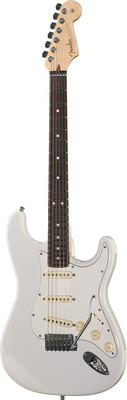 Fender Jeff Beck Custom Shop OW