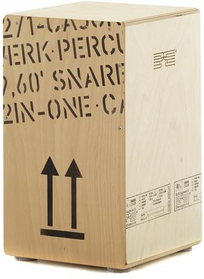 Schlagwerk CP404 Cajon