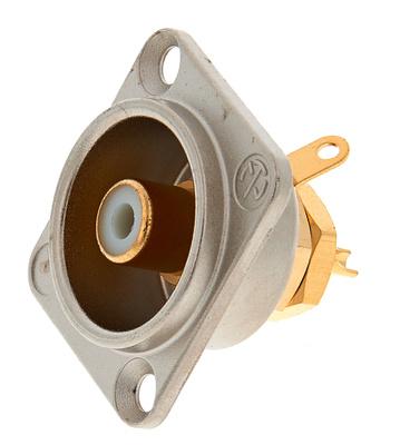 Neutrik NF2D-9 White