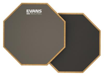Evans RF-6D Practice Pad