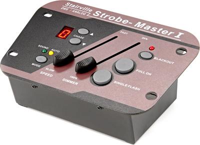 Stairville Strobe-Master I