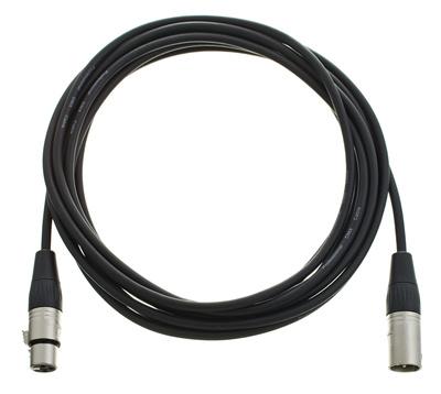 the sssnake DMX-Cable 500/3