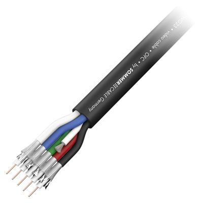 Sommer Cable Transit 5 Video Cable