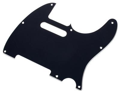 Göldo Pickguard T-Style BK 8 Holes