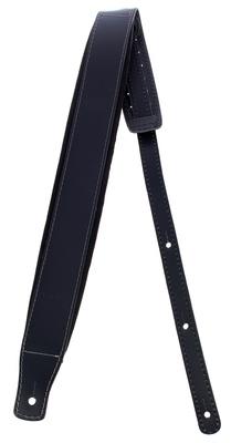 Harley Benton Guitar Strap Padded Black