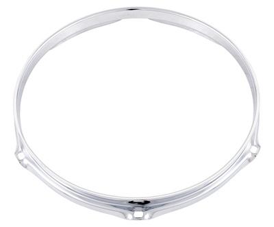 Pearl 10" Regular Hoop Tune Hoop"