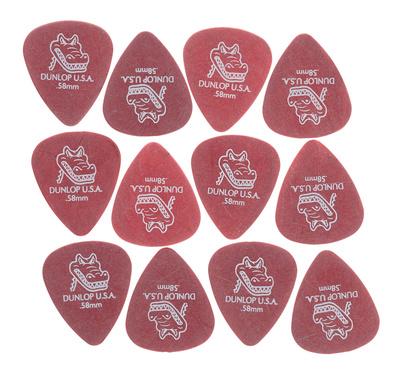 Dunlop Gator Grip 58mm