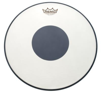Remo 14" CS Emperor Coated Bottom"
