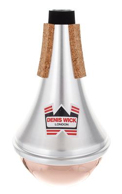 Denis Wick DW5504 Trumpet Straight Copper