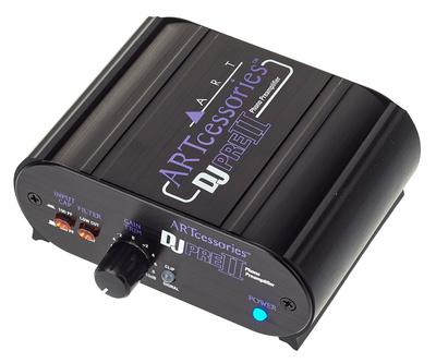 ART DJ Pre II B-Stock