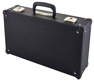 Ketron MidjPro, Midjay/Plus Case